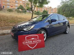 Opel Astra 1.5 D Ultimate S/S