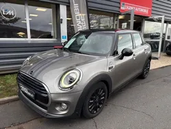 Mini 5 portes HATCH F55 LCI Cooper 136 ch Edition Heddon Street