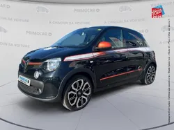 Renault Twingo 0.9 TCe 110ch GT