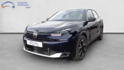 CITROEN C4 Hybrid Business Edition eDSC6 145