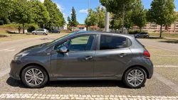 Peugeot 208 1.2 PureTech Style