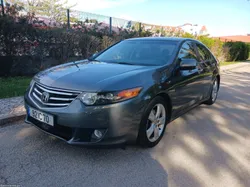 Honda Accord i-Dtec 150cv Executive Advance