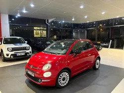 Fiat 500 SERIE 4 1.2 69 ch Pop