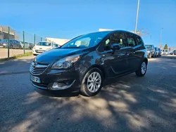 Opel Meriva 1.4 Turbo 120 ch Twinport Vision