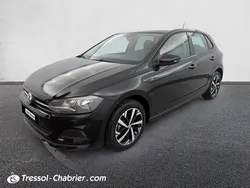 VOLKSWAGEN Polo 1.0 TSI 95 S&S BVM5 Connect