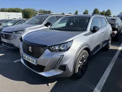 Peugeot 2008 PureTech 100 S&S BVM6 Allure
