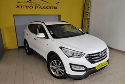 Hyundai Santa Fe 2.2 CRDI 197 4WD PREMIUM 5PL