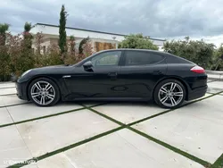 Porsche Panamera 3.0 V6