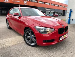 Bmw SERIE 1 (F20) Phase1 116i 136ch Lounge Plus 6 VITESSE