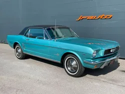 Ford Mustang RESTAUREE A NEUF COUPE 66 V8 BVA