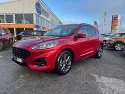 Ford kuga 1.5 ecoboost - 150 - st-line