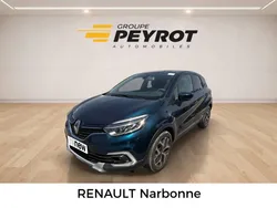 RENAULT Captur TCe 90 Intens