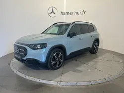 Mercedes-benz GLB 250+ EQ 272ch Limited Edition