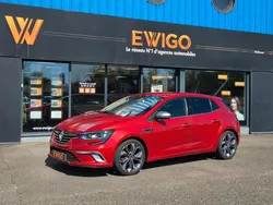 RENAULT Megane IV 1.3 TCE 160 ch GT LINE