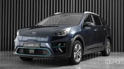 Kia e-Niro de 2019