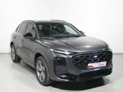 Audi Q3 2.0 TDI S line S tronic 110kW
