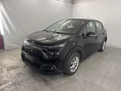 Citroen C3 1.5 BlueHDi 100ch S&S PLUS