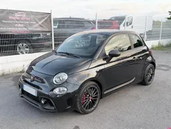 Abarth 500 180 CV 695 COMPETIZIONE PERFORMANCE - PACK PERF / SIÈGES SABELT / BREMBO / KONI /