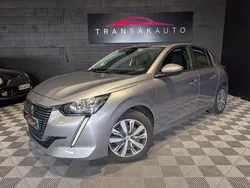 Peugeot 208 II Active Business / ENTRETIEN FULL PEUGEOT / CAMÉRA DE RECUL / CARPLAY / LANE ASSIST / RIEN À PRÉVOIR