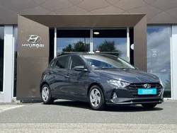 Hyundai i20 1.2 84ch Initia
