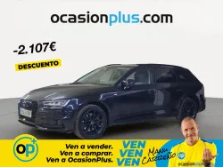 AUDI A4 Avant 3.0TDI quattro tiptronic 200kW