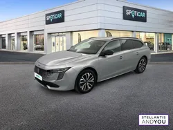 Peugeot 508 SW BlueHDi 130 ch S&S EAT8 Allure
