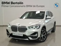 BMW X1 sDrive 18dA