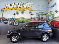 Suzuki Grand Vitara 2,0L Révision Ok (rep,ech poss?)