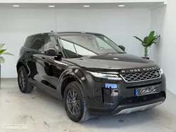 Land Rover Range Rover Evoque 2.0 D150 R-Dynamic