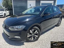 Volkswagen Polo BUSINESS 1.6 TDI 95 S&S DSG7 Lounge