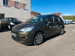 CITROËN C3 - 1.0 VTi 68 cv AIRDREAM