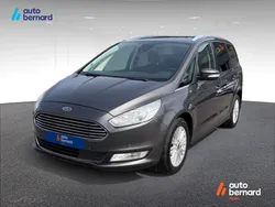 Ford Galaxy 2.0 EcoBlue 150ch Titanium Euro6.2