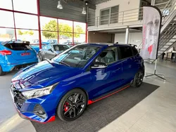 Hyundai i20 n 1,6 204 gps camera regulateur limiteur apple carplay drive select compteur digital hifi bose differentiel a glissement full led etat neuf