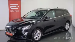 Ford Focus de 2019
