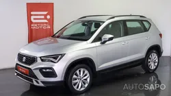 Seat Ateca 1.0 TSI Style de 2020