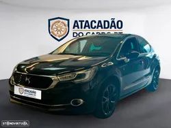 DS DS4