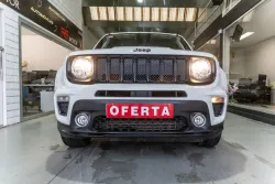 Jeep Renegade 2.0Mjt Night Eagle II 4x4 AD