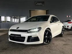 Volkswagen Scirocco R 2.0 TSI 265 DSG6 - DCC / Dynaudio