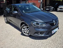 Renault Megane 1.5 BLUEDCI 115 BUSINESS GPS , GARANTIE 12 MOIS