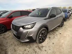 Peugeot 2008 e-2008 136ch Allure + GPS / ADML / CHARGEUR 11KWH