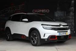 Citroën C5 Aircross 1.2 PureTech Shine