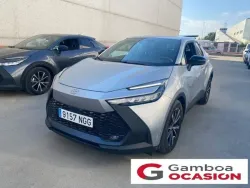 TOYOTA C-HR 200H Advance