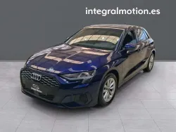 AUDI A3 Sportback 35 TFSI Advanced S tronic