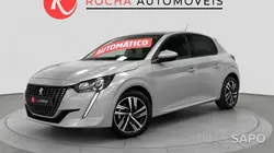 Peugeot 208 de 2020
