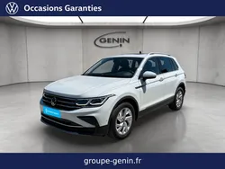 VOLKSWAGEN Tiguan 2.0 TDI 150ch DSG7 Elegance