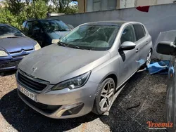 Peugeot 308 1.6 THP 156 ALLURE EN L'ETAT