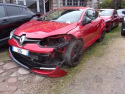 Renault megane 3 rs phase 3 cup 2.0 t 275
