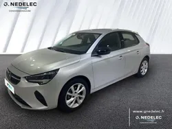 Opel Corsa 1.2 75ch ELEGANCE BUSINESS