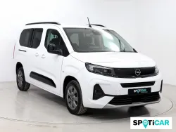 OPEL Combo Combi 1.5TD S-S XL GS 130