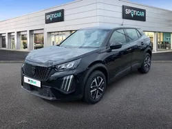 Peugeot 2008 Hybrid 136 e-DCS6 Style